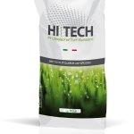 Hi tech mix overseeding summer rigenerante 10