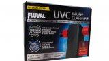 Thumbnail Askoll fluval uvc in line clarifier sterilizzatore 1