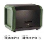 Geyser pro soluzione contro le zanzare stocker