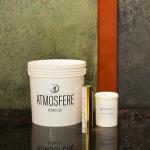 Kit atmosfere fushion oro