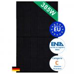 Pannello Europeo - Iscritto in CATEGORIA C ENEA