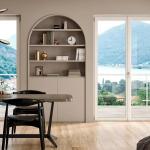 Finestre in PVC Ravia EVO