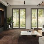 Finestra in PVC Ravia PRO