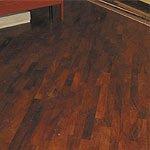 Parquet iroko - 2497