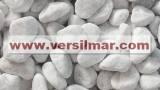 Thumbnail Ciottoli di Bianco Carrara mm. 15-25 1