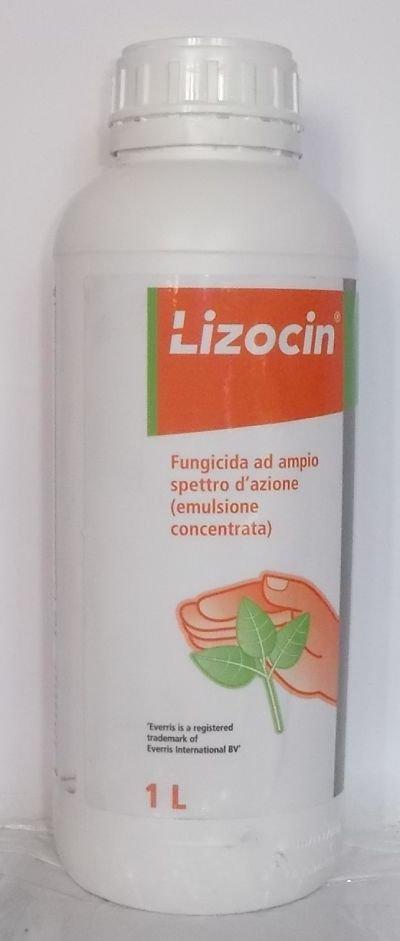 Lizocin 1 lt 1