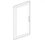 Mas ldx porta vetro 600x1400mm