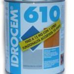 Idrocem 610 - 360212