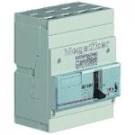 Interruttore magnetotermico 100a 4p 25ka