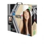 Maestro kit videocitofonico comeit 8493b