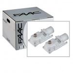 Faac power kit m (2