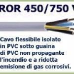 Cavo fror 5g1