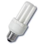 Lampada risparmio energetico 30w e27 - 37608