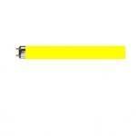 Fluorescente lineare 36w colore giallo