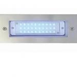 Segnapasso modello india 30 led