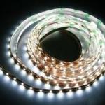 Striscia led 23w 12v 5m - 37796