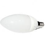 Lampada led oliva 5w colorazione