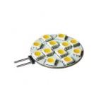 Lampada led 2 4w g4