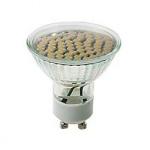 Lampada led 3 4w gu10