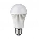 Lampada led sfera 10w colorazione