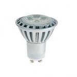 Lampada 4 led 5w gu10