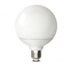 Lampada a risparmio globo 35w - 38082