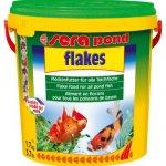 Serapond flakes lt 10