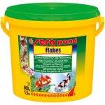 Sera pond flakes lt 3 8