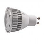 Lampada led 3w gu10