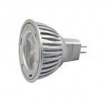 Lampada led 3e gu 5