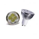 Lampada led 8w gu10