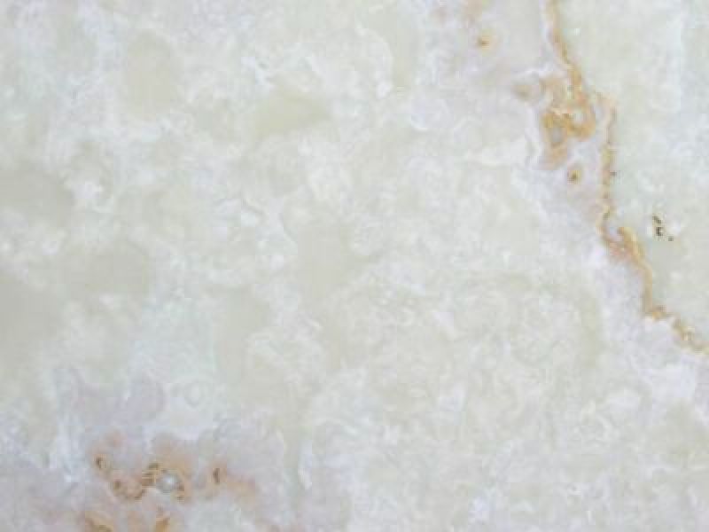 Lampadario in onice bianco Carrara e dintorni 1
