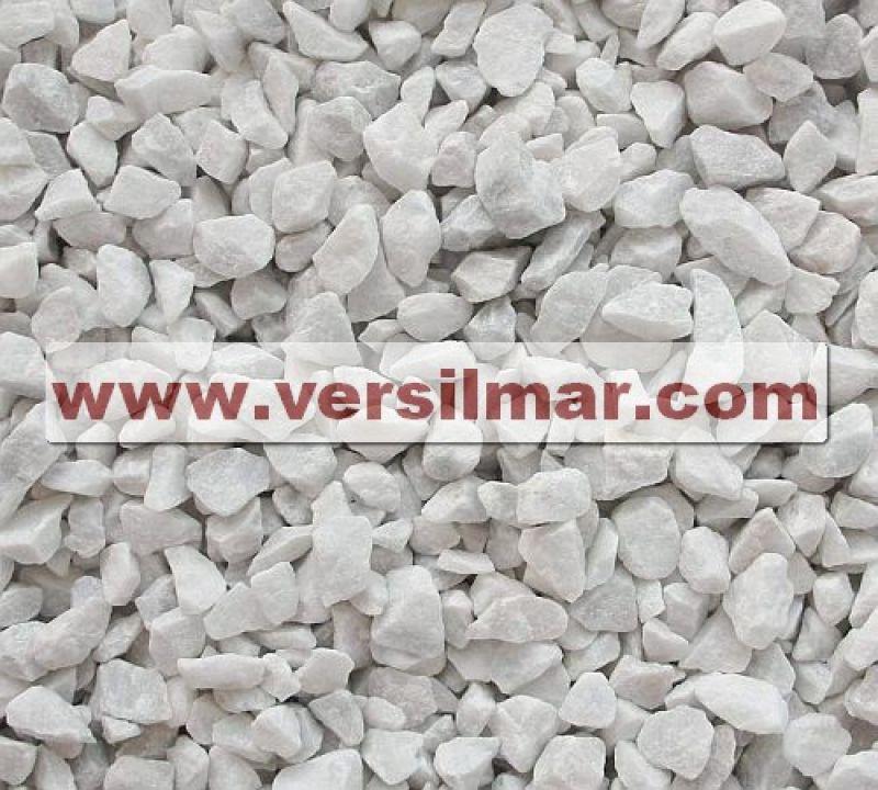 Granulato di Bianco Carrara mm. 9-12 1