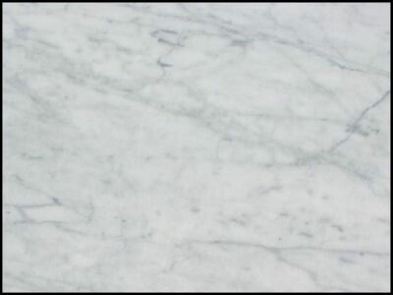 Lavandino in marmo massello Carrara 1