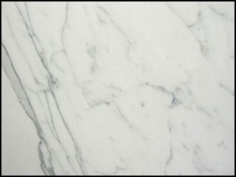 Lavandino in marmo massello Carrara 5