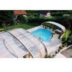 Copertura piscina - 3791