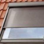Velux istallazione di finestre per tetti