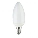 Lampada a risparmio 11w e14 - 39506