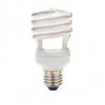 Lampada a risparmio 20w e27 - 39510