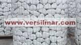 Thumbnail Ciottoli di Bianco Carrara mm. 100-150 1