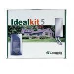 Comelit 8253 kit citofonico idealkit