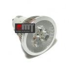 Lampada led 6w gu10 6500k