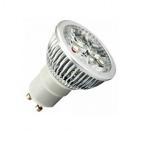 Lampada led 8w gu10 6500k