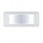 Lampada emergenza parete led 11w