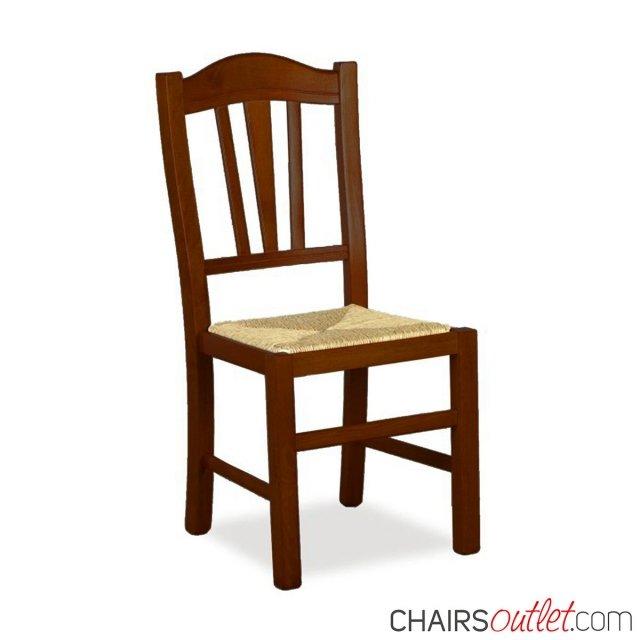 Thea sedia in legno - 41821 1