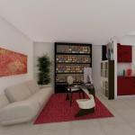Progetto home restyling