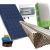 Kit fotovoltaico italiano 3 kw completo