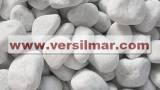 Thumbnail Ciottoli di Bianco Carrara mm. 25-40 1