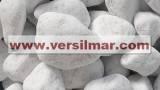 Thumbnail Ciottoli di Bianco Carrara mm. 40-60 1
