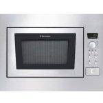 Forno microonde electrolux